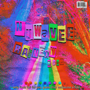 Rainbow Road (Explicit)