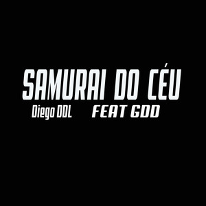 Samurai do Céu