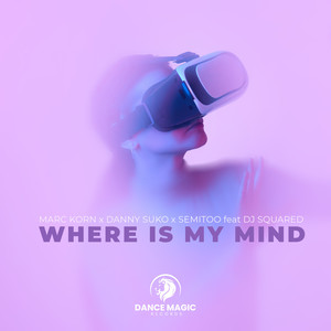Where Is My Mind (Extended Mix)