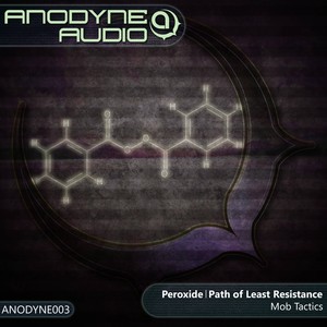 Peroxide / Path Of Least Resistance