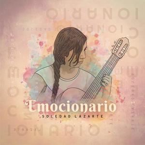 Jongo (feat. Mariana Mariñelarena)