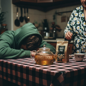 ПРИВЕТПОКА (Explicit)