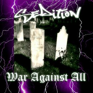 War Against All (Explicit)