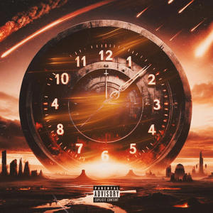 It's My Time (Explicit)