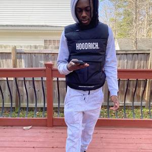 Pedigree (feat. Blockboi Zo) (Explicit)