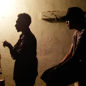 Bless (feat. TrillHill) (Explicit)