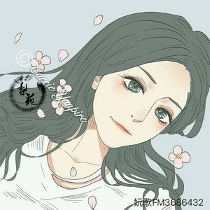 生僻字 (女生版)封面