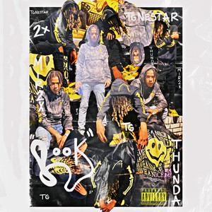 Look Freestyle (Explicit)