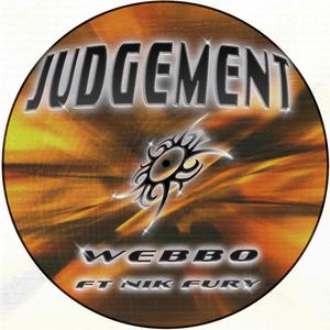 Judgement (feat. Nik Fury)