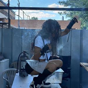 Kettle (feat. YaniMula) (Explicit)