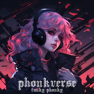 Funky Phonky