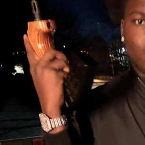 Building B (feat. 345 luhcoby) (Explicit)