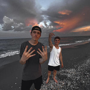 Starting 2 (feat. Zach) (Explicit)