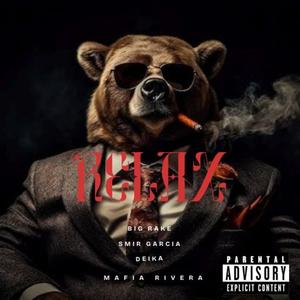 Maldito Veneno (feat. Deika) (Explicit)