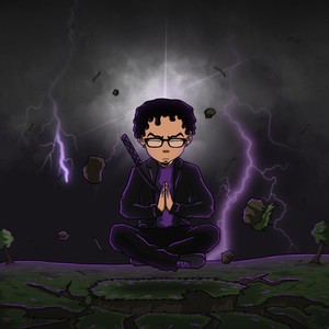 God Made (feat. Thir13een & Nu Tone)