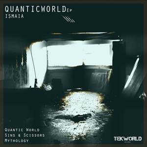 Quantic World (Original Mix)