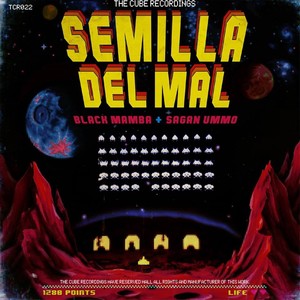 Semilla del mal (Original Mix)