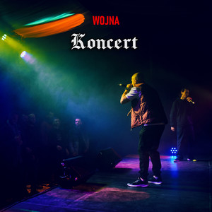 Koncert (Explicit)