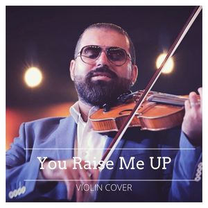 You Raise Me Up (Violin Cover)