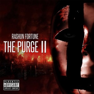 The Purge, Vol. 2 (Explicit)