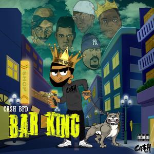 Bar King (Explicit)