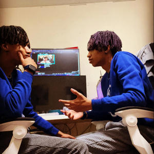 equivalent exchange (feat. Clydie) (Explicit)