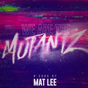 We Are the Mutantz (Explicit)