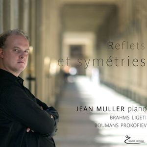 Reflets et symétries