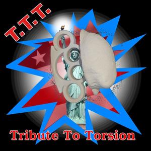 Tribute To Torsion (feat. Punk A Son) [Explicit]