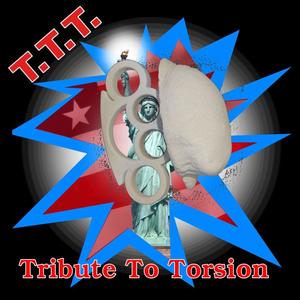 Tribute To Torsion (feat. Punk A Son) (Explicit)