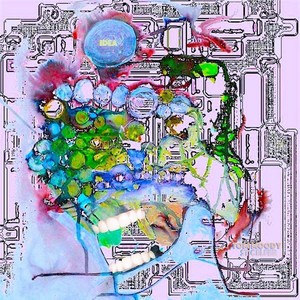 An Idea With Teeth: Chew On This + Wait For It... (Step.4D2.tracker Club mix)