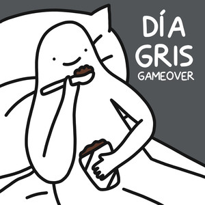 día gris