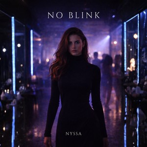 No Blink