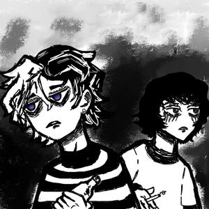 Herobrine (feat. shiny nickel) (Explicit)