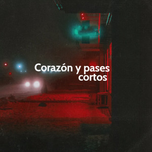 Corazón y pases cortos