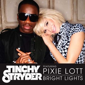 Bright Lights Pixie Lot