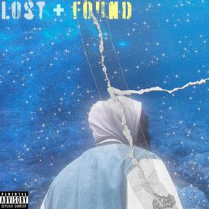 Lost + Found (Explicit)