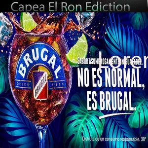 Capea el Ron edition (feat. Don Yolo, Soloco, Bebe Rap, Carlos 9, Boyo Man, Somer, Sensacion, Wiser, El Jabao, RC, Lilo Rap, Flayer Mc, R punto K, La Tinta, La Kimy Ken, Doble R & Leñon)