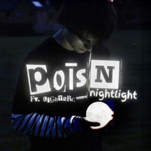 nightlight (feat. lightarc) (feat. lightarc) [Explicit]