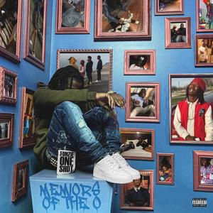 OTT Freestyle(feat. Dray Kush & Vell The First) (Explicit)