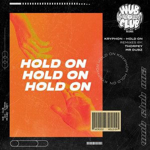 Hold On (Mr Dubz Remix)