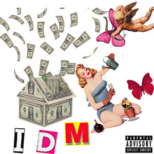 I Don't Mind (Explicit)