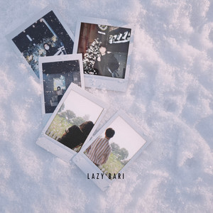 올해의 첫 눈을 기다리고 있어