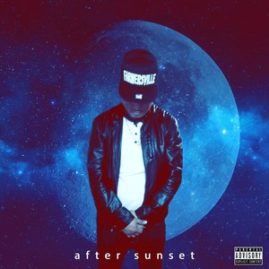 Only If You Let Me(feat. Chrome) (Explicit)