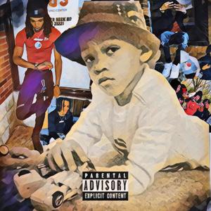 SAFTEY (feat. Slixkktooalias) (Explicit)