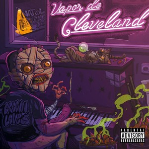 Vapor de Cleveland (Explicit)