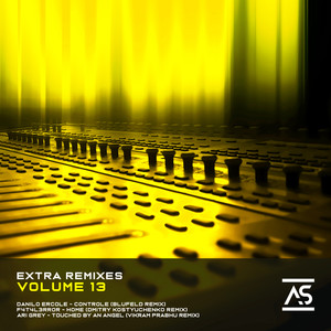 Controle (Blufeld Extended Remix)