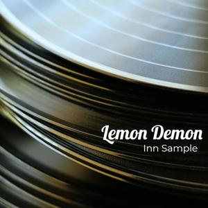Lemon Demon