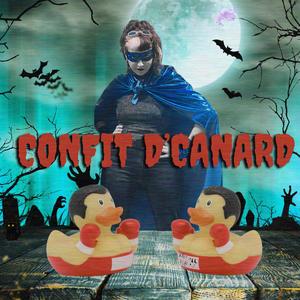 Confit d'canard (Explicit)
