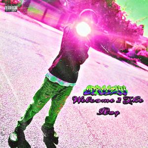 We Ain't Scared Tho (feat. Trappin Dayz & Kay2Breazyy) (Prod. Bryce) (Explicit)